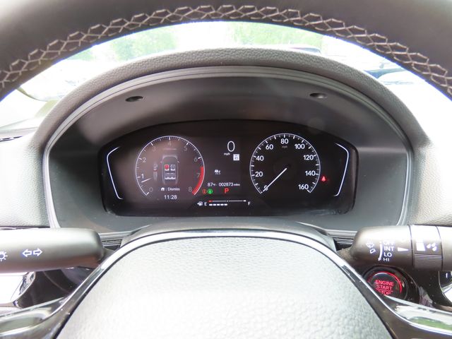Thumbnail: 2023 Honda Civic - 17