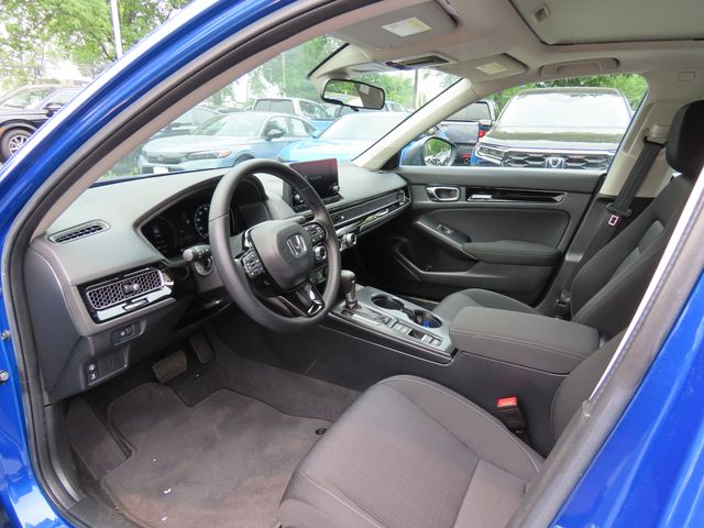 Thumbnail: 2023 Honda Civic - 2