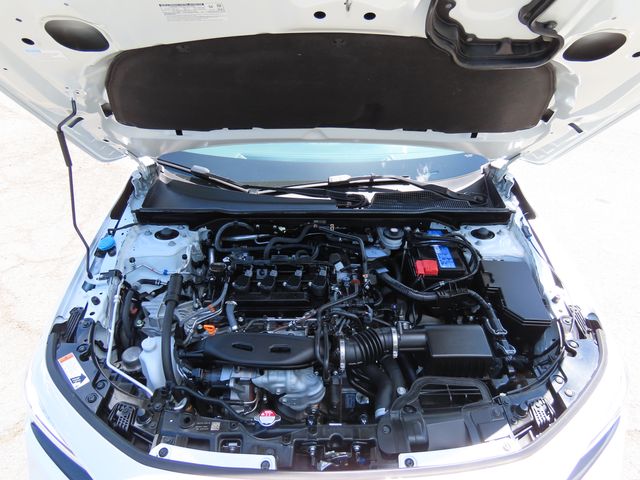 Thumbnail: 2023 Honda Civic - 8