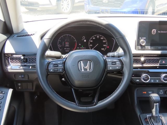Thumbnail: 2023 Honda Civic - 13