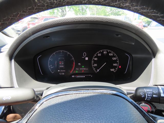 Thumbnail: 2023 Honda Civic - 16