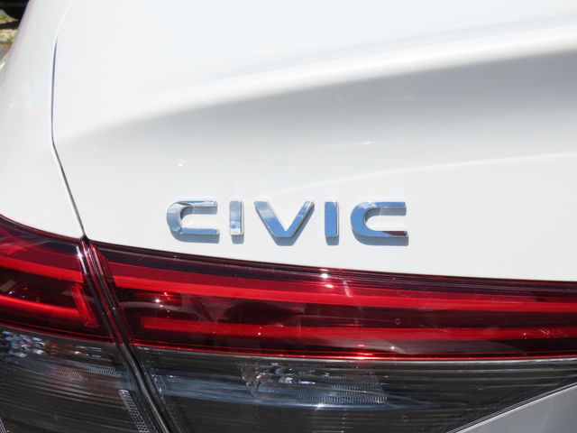 Thumbnail: 2023 Honda Civic - 20