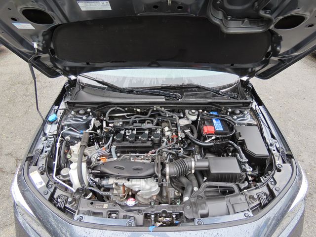 Thumbnail: 2023 Honda Civic - 9