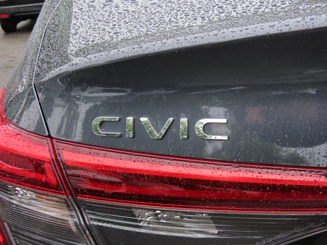 Thumbnail: 2023 Honda Civic - 7