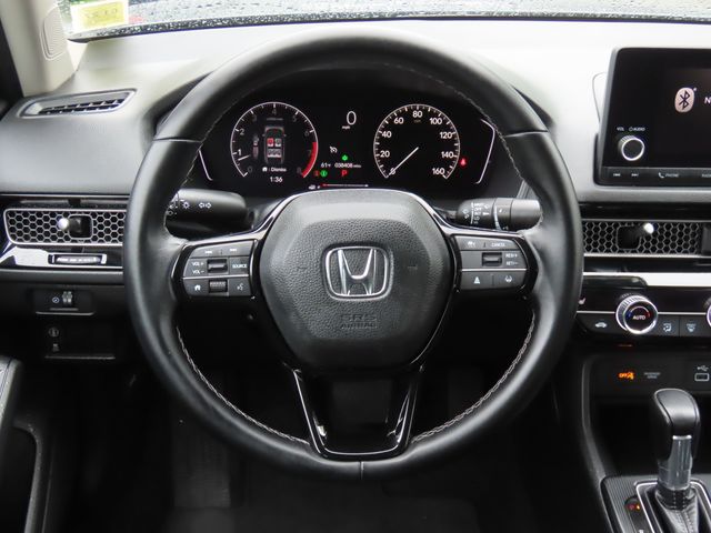 Thumbnail: 2023 Honda Civic - 10