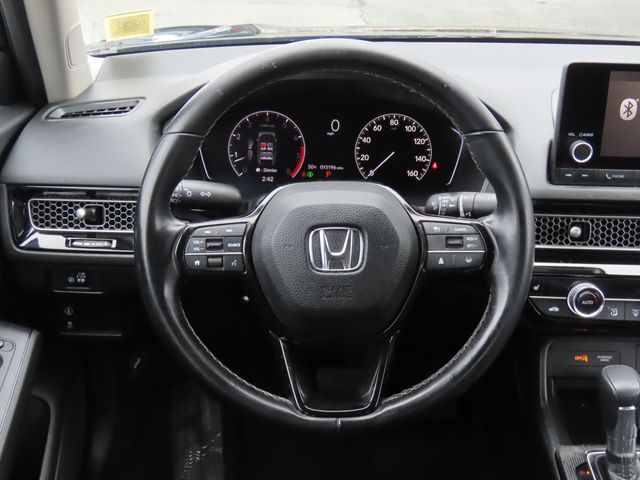 Thumbnail: 2024 Honda Civic - 13