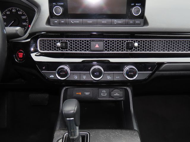 Thumbnail: 2024 Honda Civic - 24