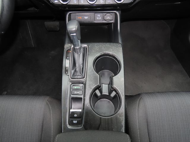 Thumbnail: 2024 Honda Civic - 15