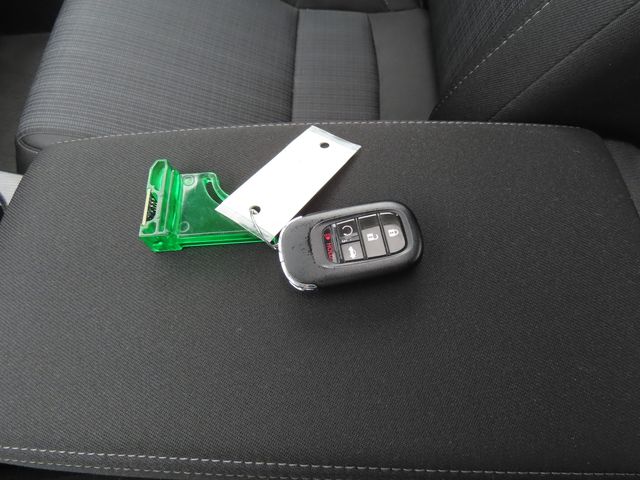 Thumbnail: 2024 Honda Civic - 18