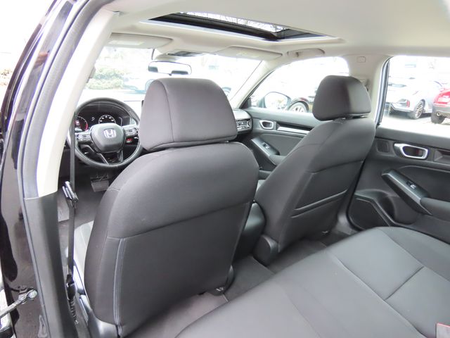 Thumbnail: 2024 Honda Civic - 22