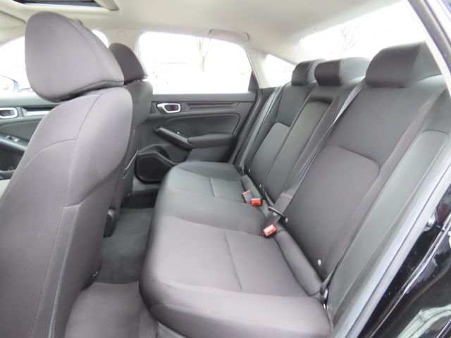 Thumbnail: 2024 Honda Civic - 12