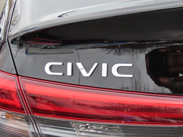 Thumbnail: 2024 Honda Civic - 21
