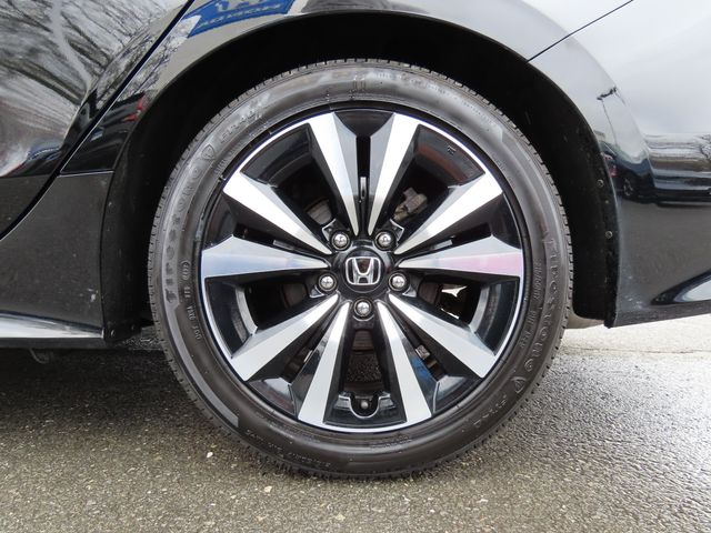 Thumbnail: 2024 Honda Civic - 7