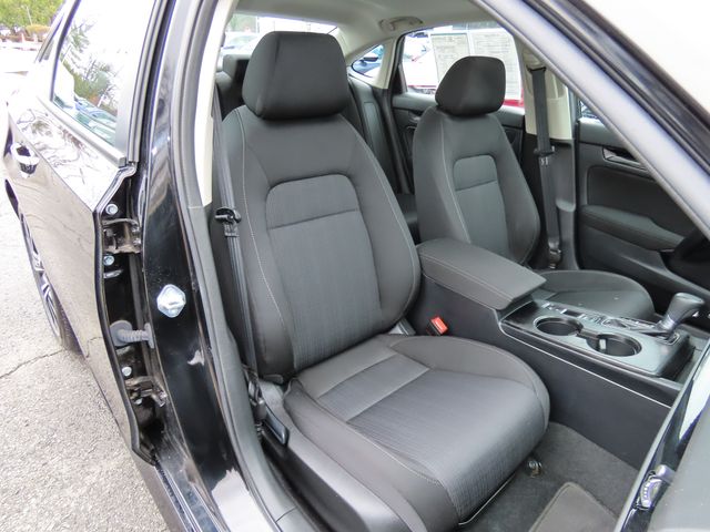 Thumbnail: 2024 Honda Civic - 11