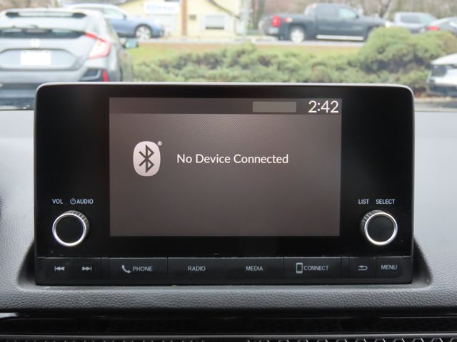 Thumbnail: 2024 Honda Civic - 14