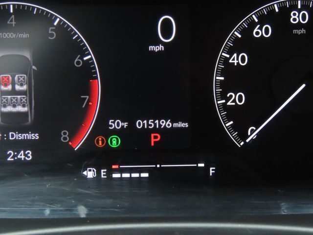 Thumbnail: 2024 Honda Civic - 26