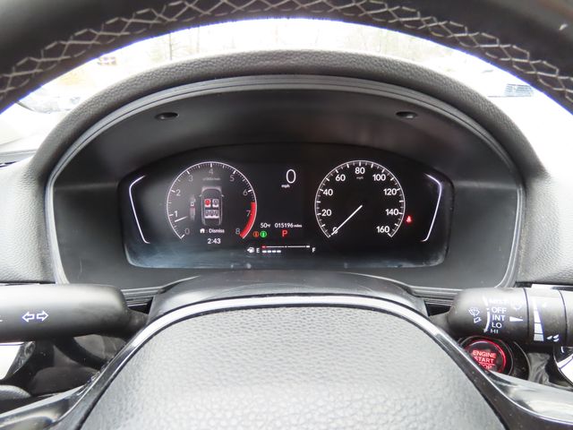 Thumbnail: 2024 Honda Civic - 16