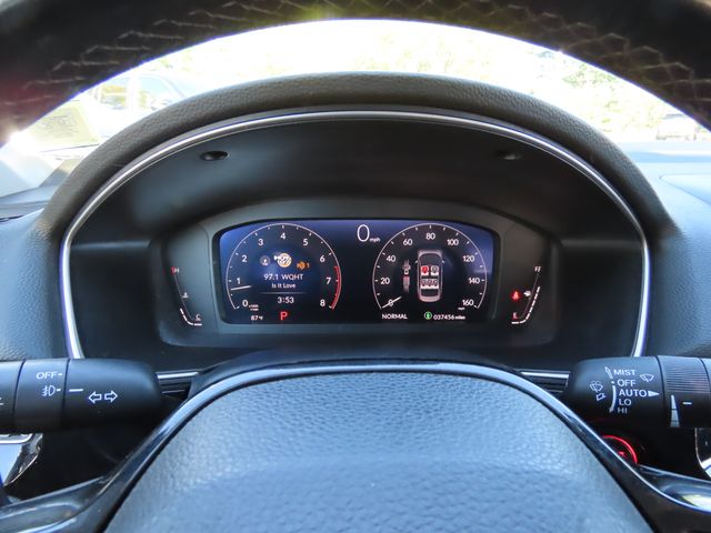 Thumbnail: 2023 Honda Civic - 15
