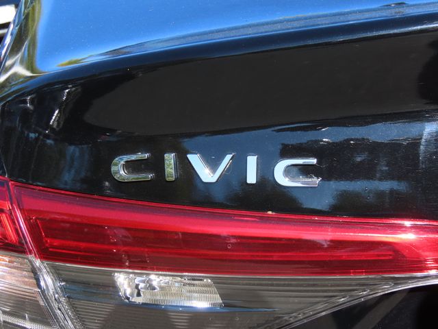 Thumbnail: 2023 Honda Civic - 6