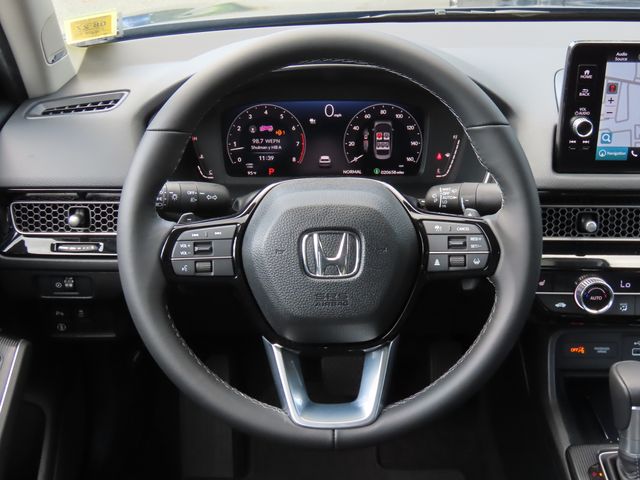 Thumbnail: 2024 Honda Civic - 14