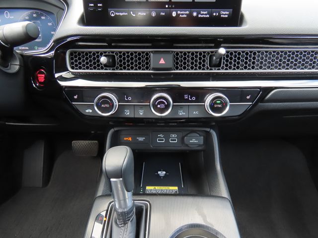 Thumbnail: 2024 Honda Civic - 15