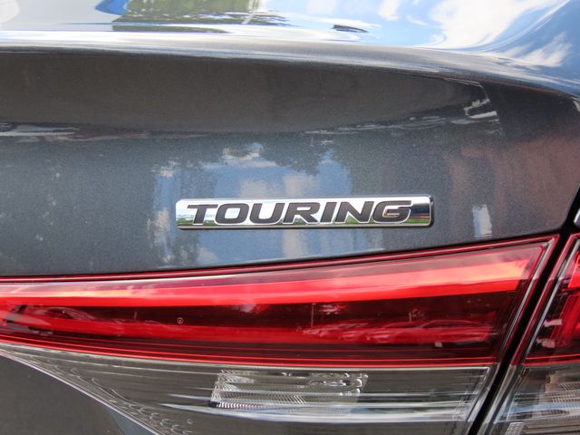 Thumbnail: 2024 Honda Civic - 22