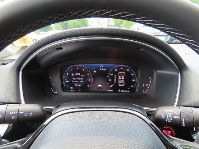 Thumbnail: 2024 Honda Civic - 18
