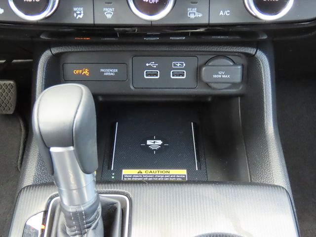 Thumbnail: 2024 Honda Civic - 17