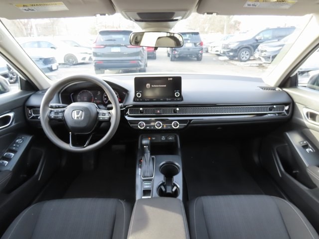 Thumbnail: 2023 Honda Civic - 8