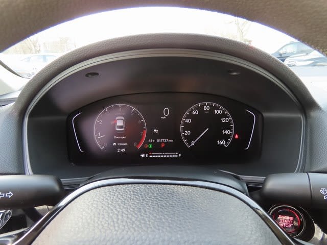 Thumbnail: 2023 Honda Civic - 15