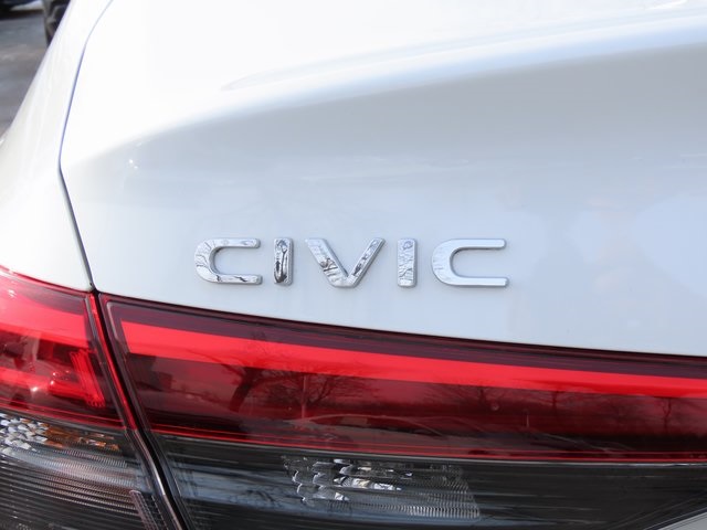 Thumbnail: 2023 Honda Civic - 20