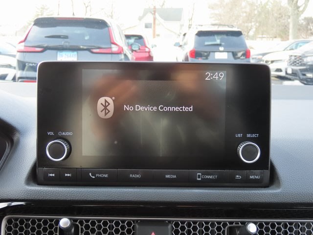 Thumbnail: 2023 Honda Civic - 13