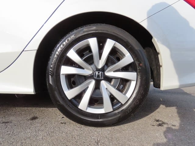 Thumbnail: 2023 Honda Civic - 6