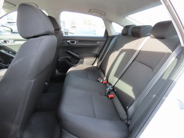 Thumbnail: 2023 Honda Civic - 11