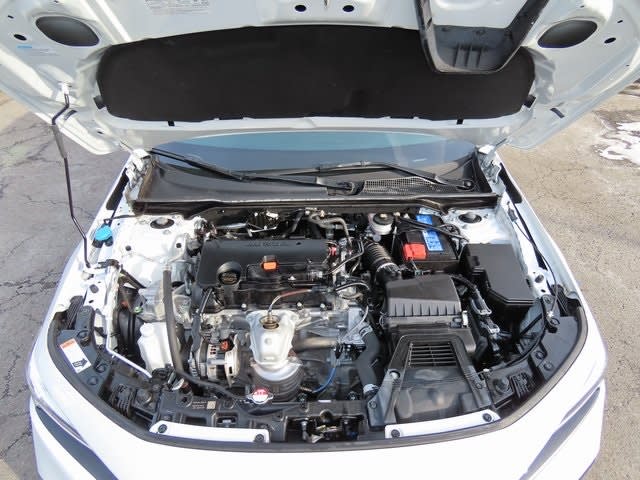 Thumbnail: 2023 Honda Civic - 7