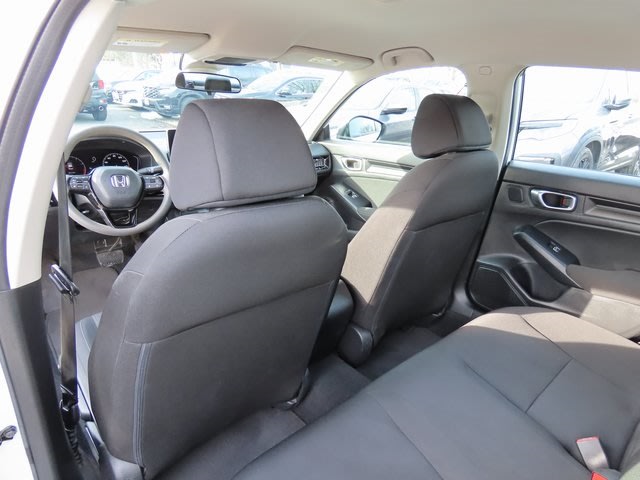 Thumbnail: 2023 Honda Civic - 21