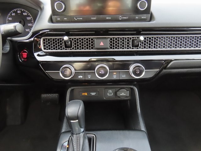 Thumbnail: 2023 Honda Civic - 23