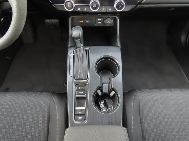 Thumbnail: 2023 Honda Civic - 14