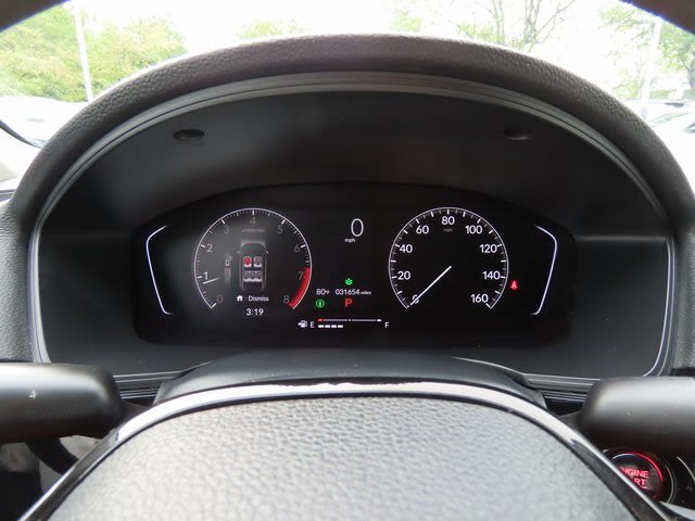 Thumbnail: 2023 Honda Civic - 16