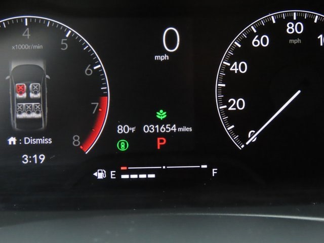 Thumbnail: 2023 Honda Civic - 24