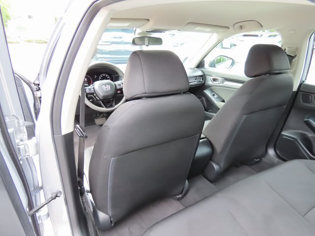 Thumbnail: 2023 Honda Civic - 21