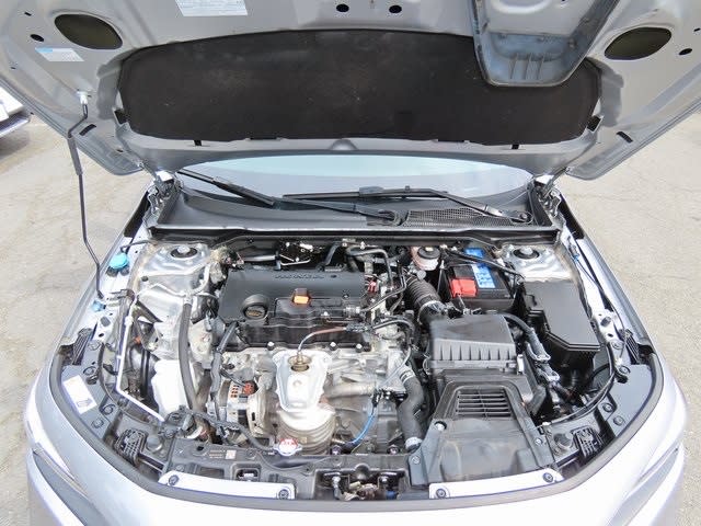 Thumbnail: 2023 Honda Civic - 8