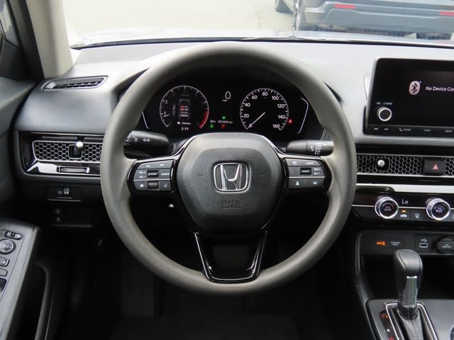 Thumbnail: 2023 Honda Civic - 13