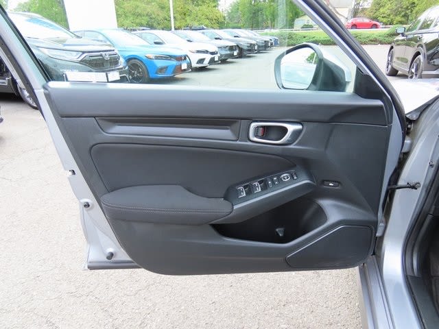 Thumbnail: 2023 Honda Civic - 22