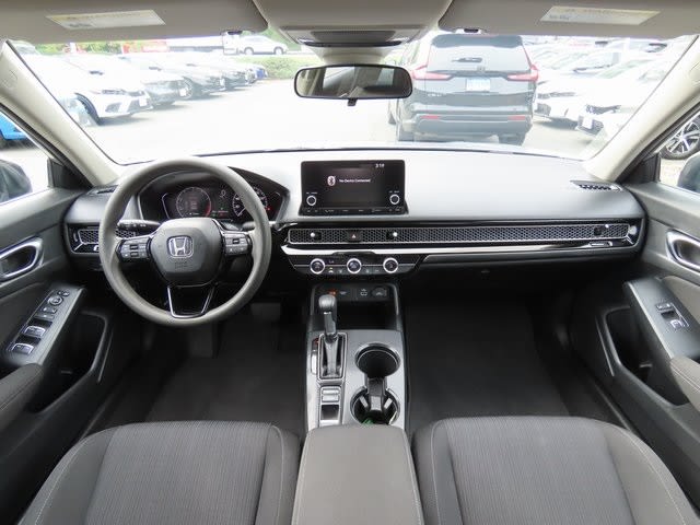 Thumbnail: 2023 Honda Civic - 9