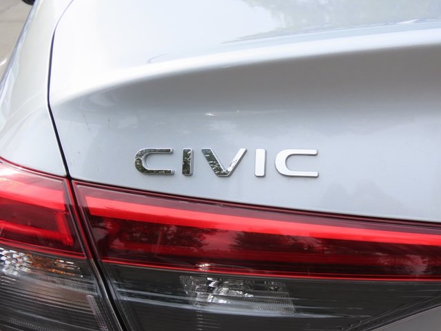 Thumbnail: 2023 Honda Civic - 20
