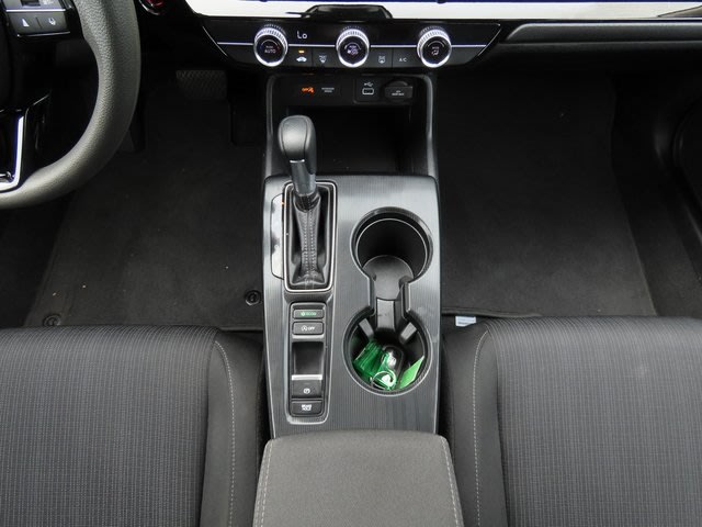 Thumbnail: 2023 Honda Civic - 15