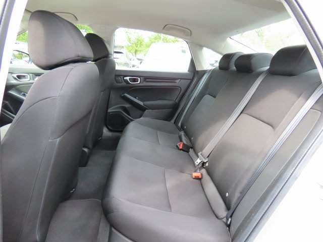 Thumbnail: 2023 Honda Civic - 12