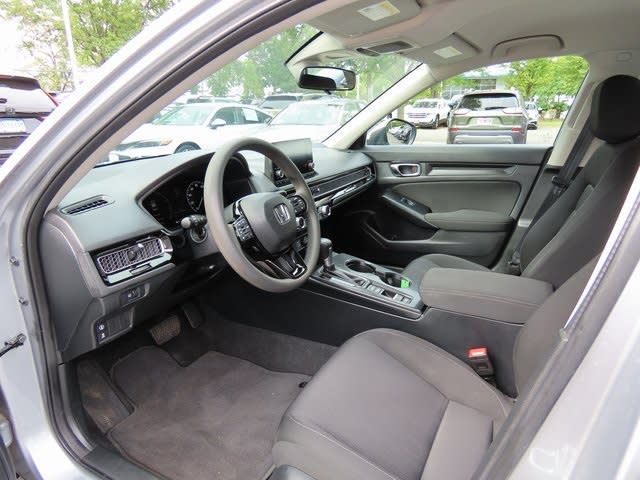 Thumbnail: 2023 Honda Civic - 2