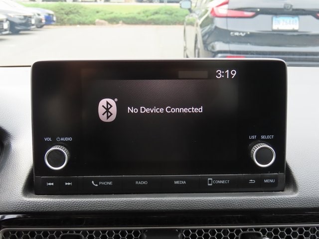 Thumbnail: 2023 Honda Civic - 14